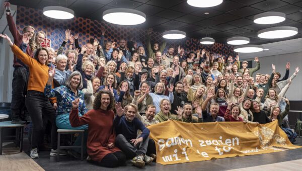 CSA-Conferentie 2026
